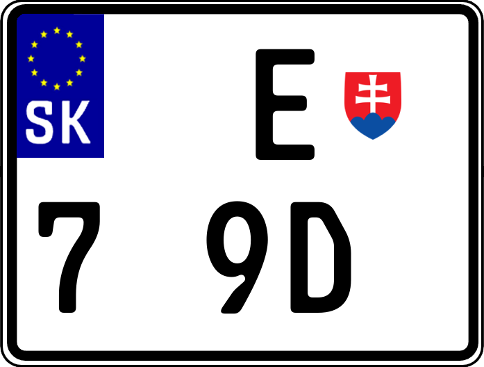 Typ IV - Bežná 2R